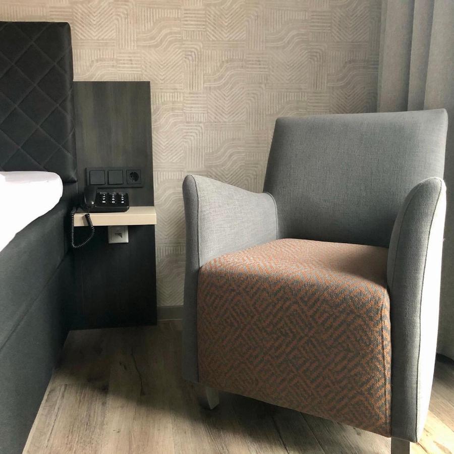 Hotel Zeitgeist Warburg Εξωτερικό φωτογραφία
