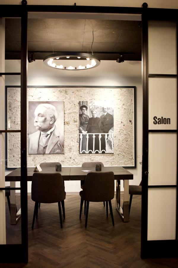 Hotel Zeitgeist Warburg Εξωτερικό φωτογραφία