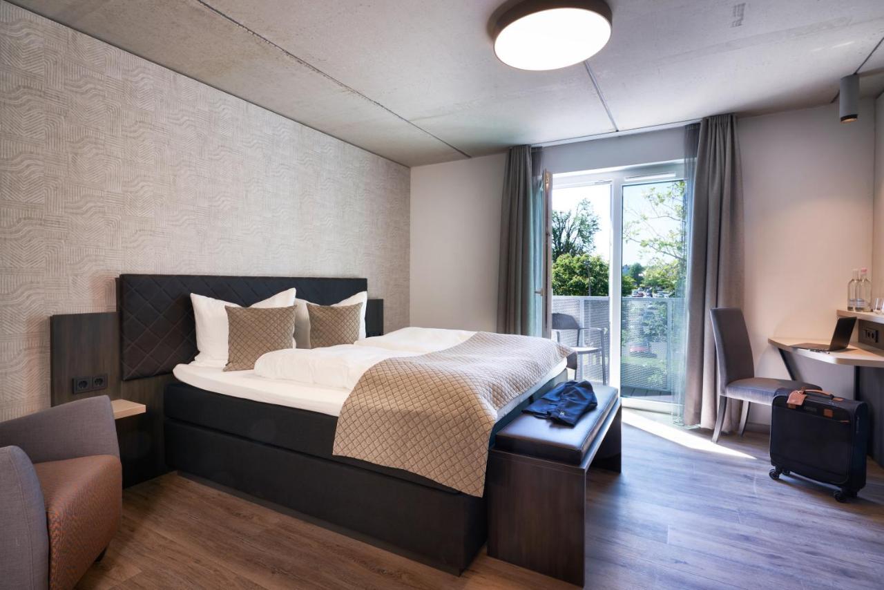 Hotel Zeitgeist Warburg Εξωτερικό φωτογραφία