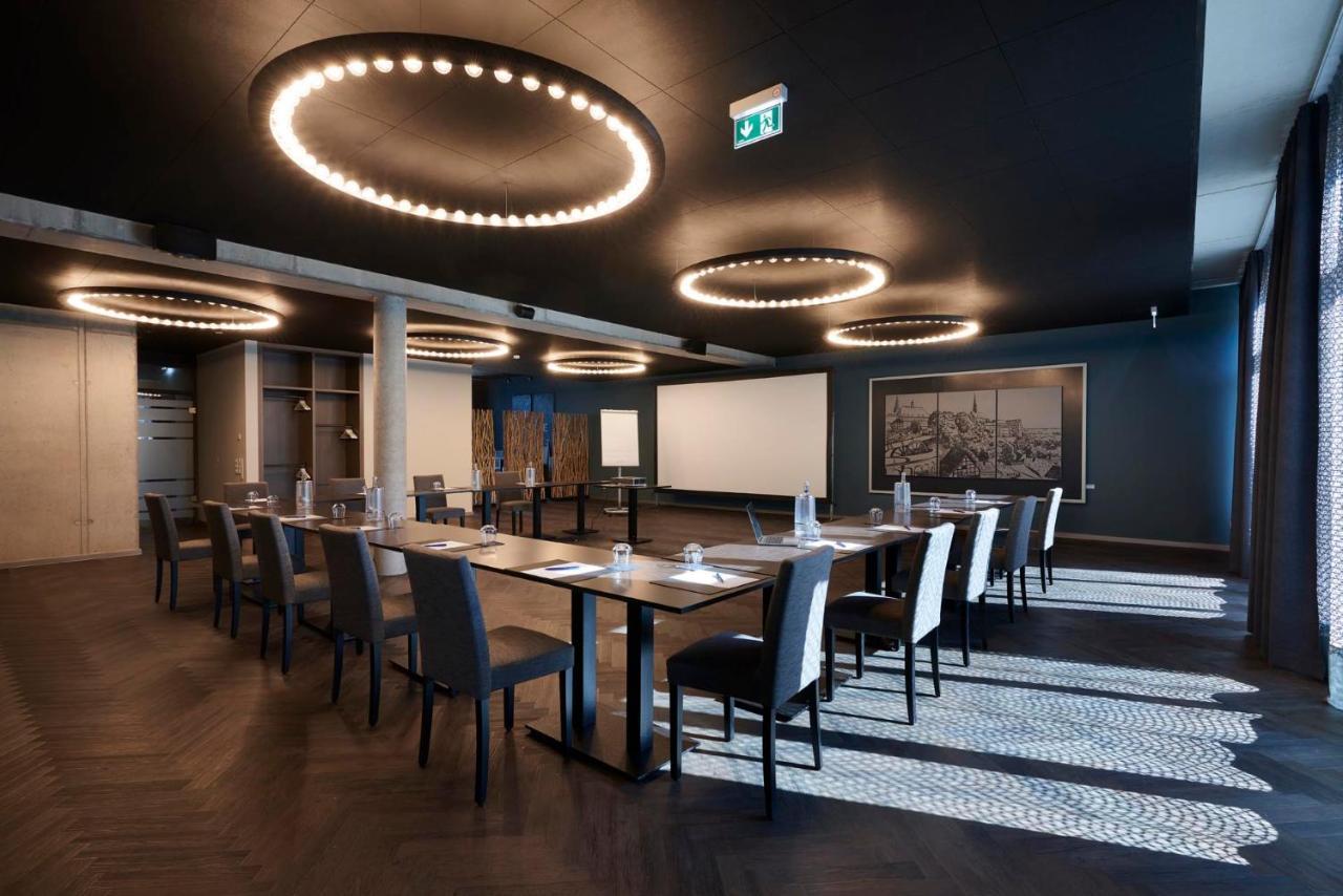 Hotel Zeitgeist Warburg Εξωτερικό φωτογραφία