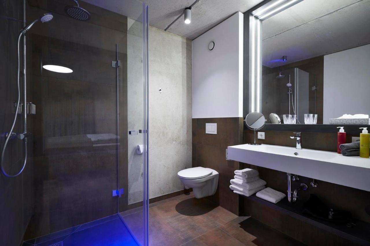 Hotel Zeitgeist Warburg Εξωτερικό φωτογραφία