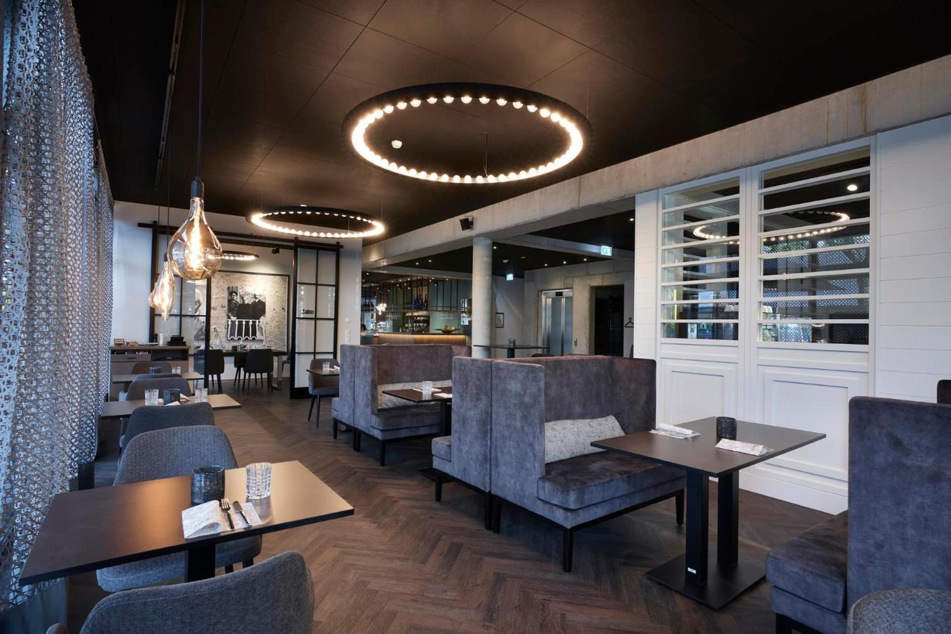 Hotel Zeitgeist Warburg Εξωτερικό φωτογραφία