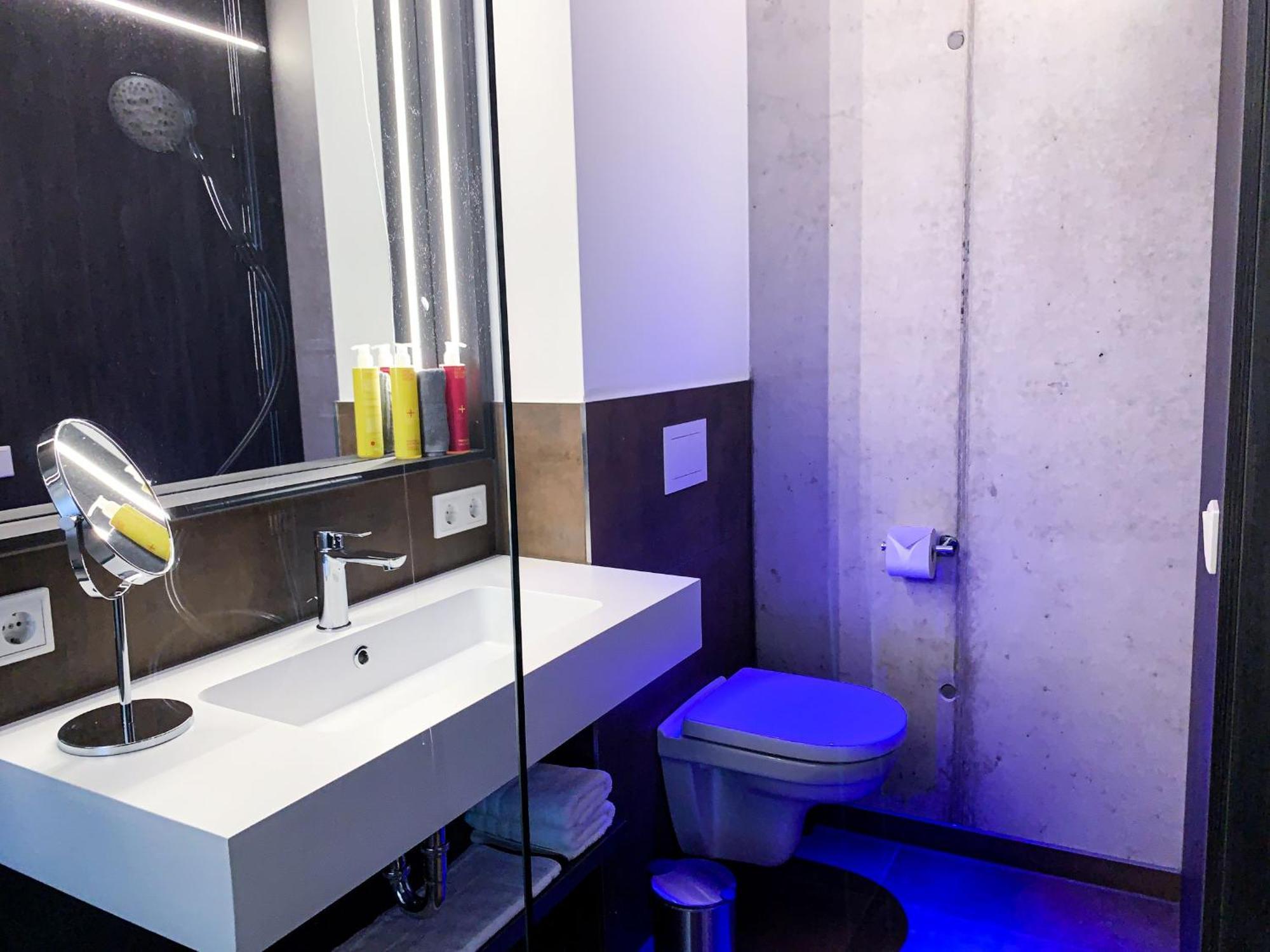 Hotel Zeitgeist Warburg Εξωτερικό φωτογραφία